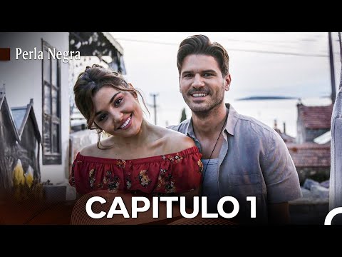 Perla Negra Capítulos 1 (Doblado En Español)