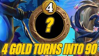 Pay 4 Gold, Get 90 Back With Stats, This Trinket Is Broken