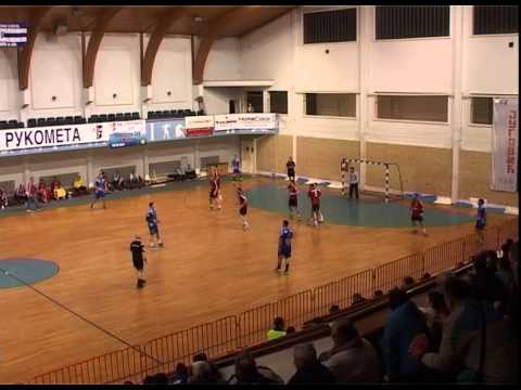 RK Jugovic - MRK Pozarevac