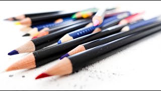 How to Use Watercolor Pencils | Best Of