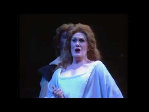Anna Bolena: Coppia Iniqua - Joan Sutherland - Toronto - 1984