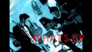What's up  Four non Blondes (Acoustic cover) Take Two