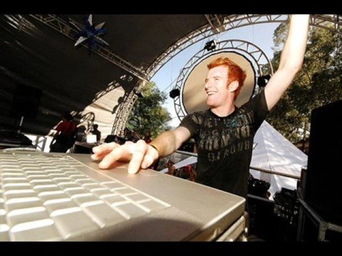 Eskimo vs Dynamic - Are you serious (Live Mix)