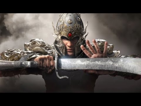 For Honor - I am Tiandi
