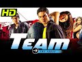 Team The Force HD 2009 Full Hindi Movie Sohail Khan Amrita Arora Yash Tonk Vrajesh Hirjee