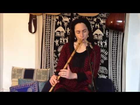 Kalia Nay Taqsim Bayati