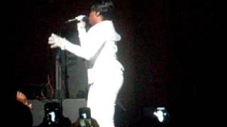 Fantasia in Baltimore &quot;Trust Him&quot; 11/7/10