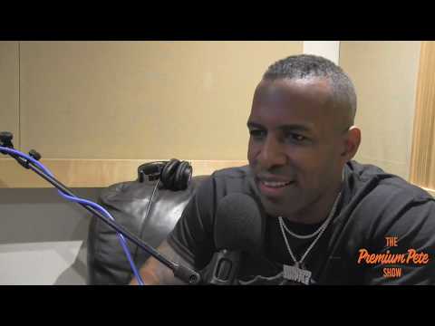 DJ Whoo Kidd Tells Wild Stories Of Touring With Eminem & 50 Cent + G-Unit, Howard Stern Show + More