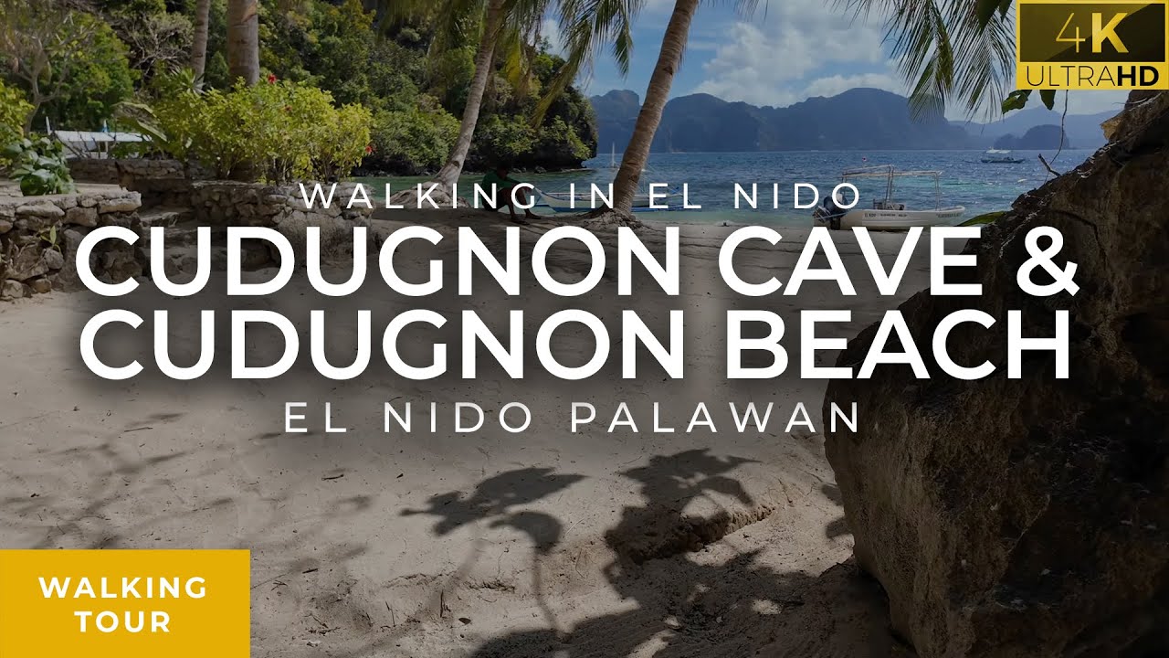 Embark on a captivating walking tour of Cudugnon Cave.