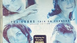 Download lagu THE CORRS, talk on corners (FULL ALBUM) mp3