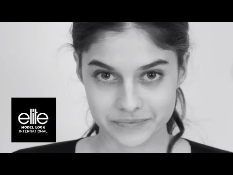 Serbia World Finalist 2011 | Elite Model Look