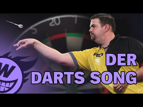 Der Darts Song