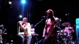 FISHBONE (live) - Freddie&#39;s Dead