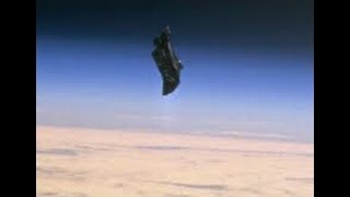 The Black Knight Satellite 2014 new information