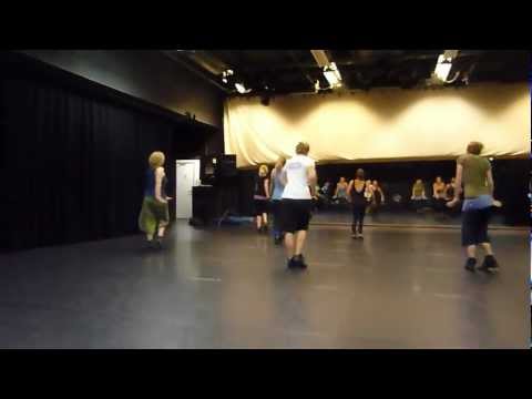 UCK streetdance 31-05-2012