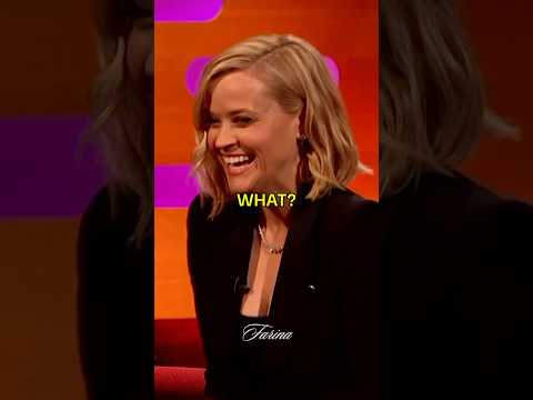 Reese Witherspoon’s Weird Legally Blonde Contract #shorts #reesewitherspoon