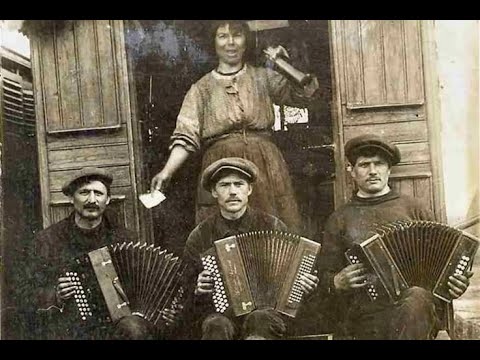 Kuhl & Klatt playerpiano, Berlin 1923: "Je ne pense pas à tout ça" & "Dream waltz"