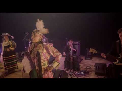 Reuben And The Dark x Bullhorn Singers "Little Sunrise" LIVE