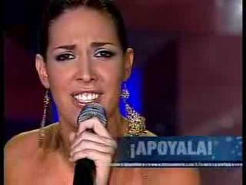 Yazmin - La diferencia