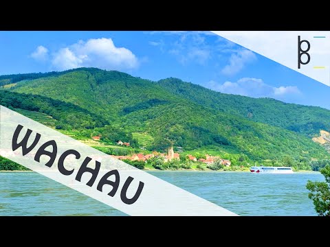 The best of Wachau Austria