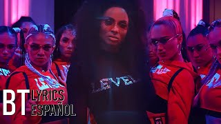 Ciara - Level Up (Lyrics + Español) Video Official