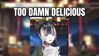 VTuber Can't Stop Moaning Over This Insanely Sweet Sake | Juufuutei Raden