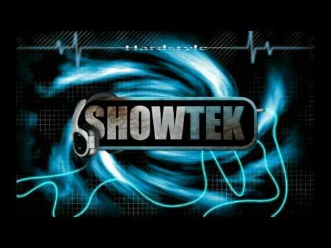 Showtek feat. DV8 - Shout Out (X-Mas Remix) HQ