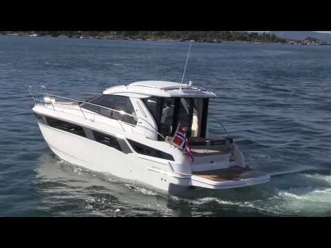 Video S36 First Test