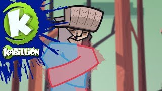 Hero: 108 - The Professionals | Full Episode | Action Cartoon | Kabillion