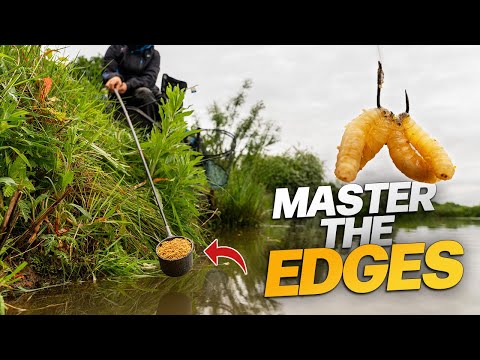 SECRET Ingredient For The EDGES! 🤩| Andy May