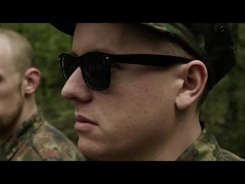 RUFFICTION - RUFFICTION ARMEE