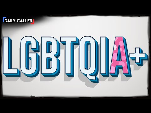 Why The 'A' In LGBTQIA+ Makes No Sense
