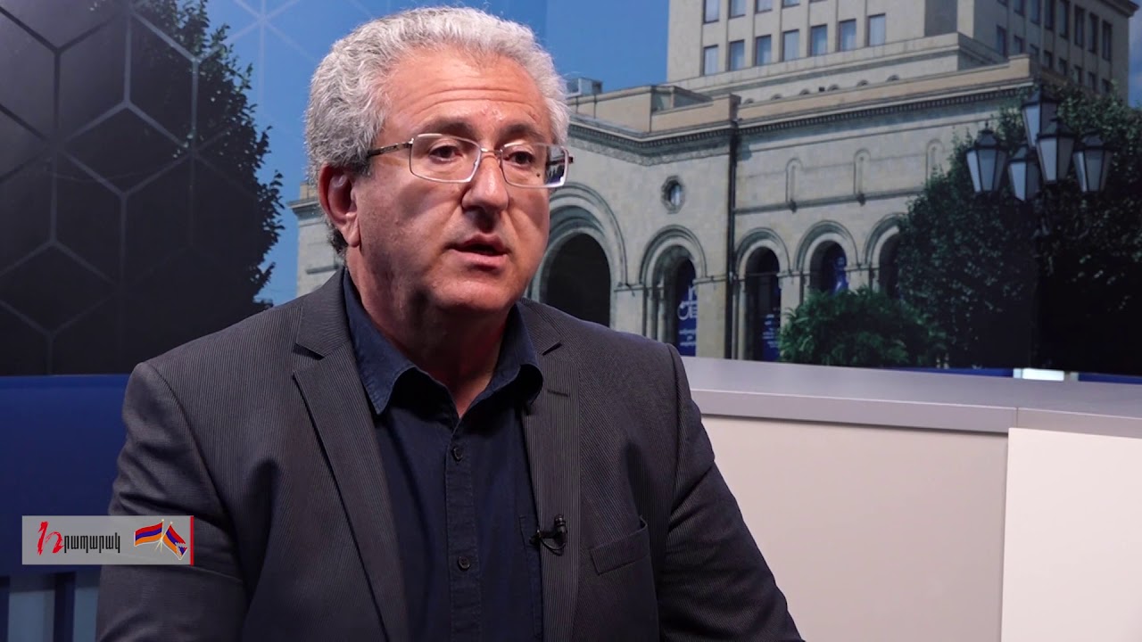 Ճգնաժամ միջազգային կառույցներում