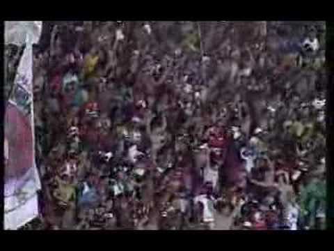 ESPORTE CLUBE VITÓRIA GOL DE APODI