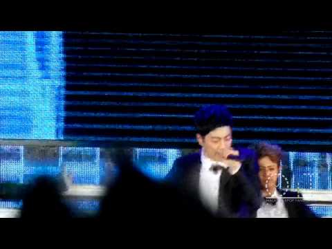 [HD Fancam] 130115 Samsung Galaxy GDA in Msia B2st - Special