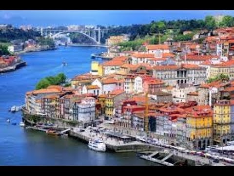 Ribeira Waterfront Tour | Porto Attractions