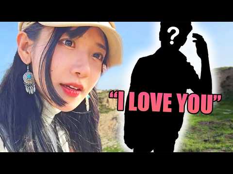 他們為什麼對我這麼著迷？！ (Why Are They Obsessed With Me?)