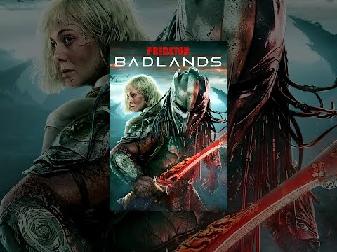 Predator: Badlands