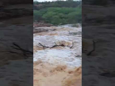 Ibimirim Pernambuco sertão abençoado