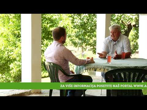 Reč struke ep. 183 12.06.2018. - Zaštita jabuke