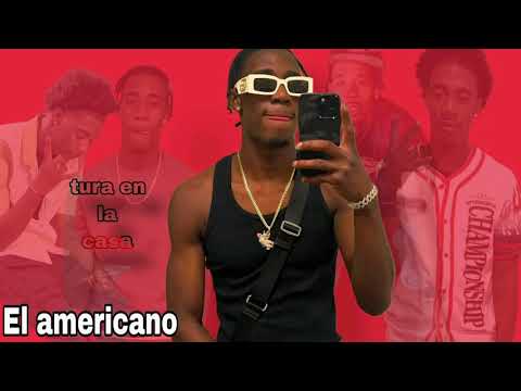 2 Pistolas - AMERICANO 4KT ( Audio )