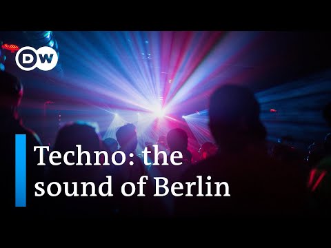 How Berlin became the capital for clubbing, techno and raving | History Stories