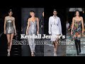 Kendall Jenner S Most Iconic Runway Walks