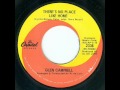 Glen Campbell - There's No Place Like Home ...