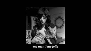 Ramones - Anxiety // Sub. Español