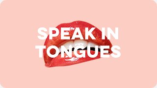 Speak in Tongues - Machineheart (Letra en español Lyrics English)