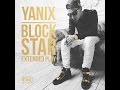 Yanix - Block Star EP 