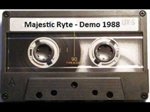 Majestic Ryte-eternal passage.wmv