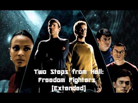 Two Steps From Hell Freedom Fighters Extended Confessions Of A