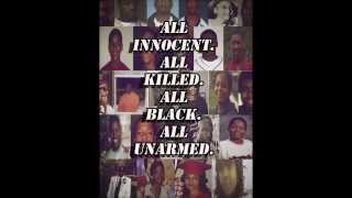 Young G.p - Thugs Cry(Dedication To Mike Brown, Eric Garner, Trayvon Martin)